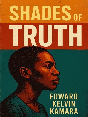 cover image of Shades of Truth